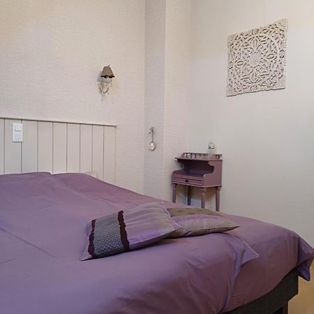 Le Repos Coquelicot Bed & Breakfast Montillot Luaran gambar