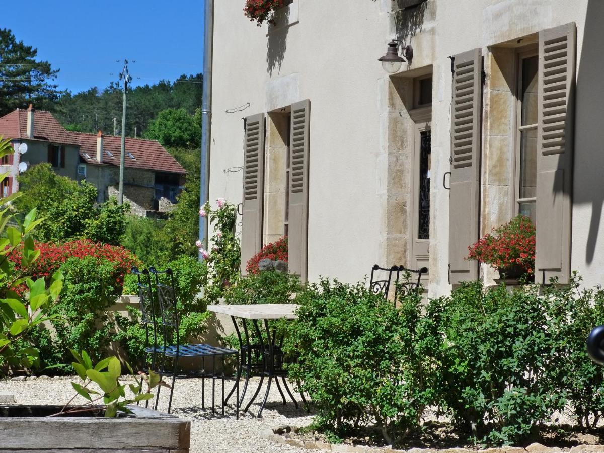 Le Repos Coquelicot Bed & Breakfast Montillot Luaran gambar