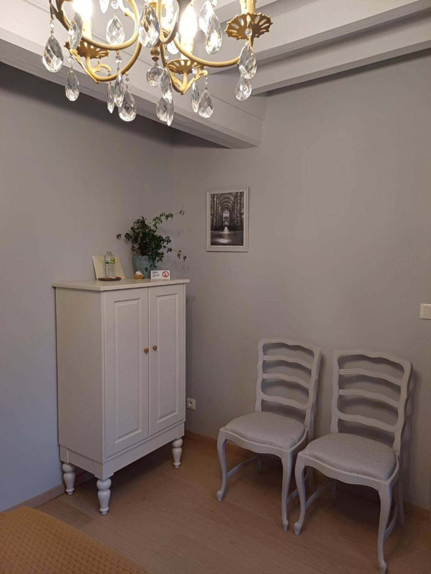 Le Repos Coquelicot Bed & Breakfast Montillot Luaran gambar