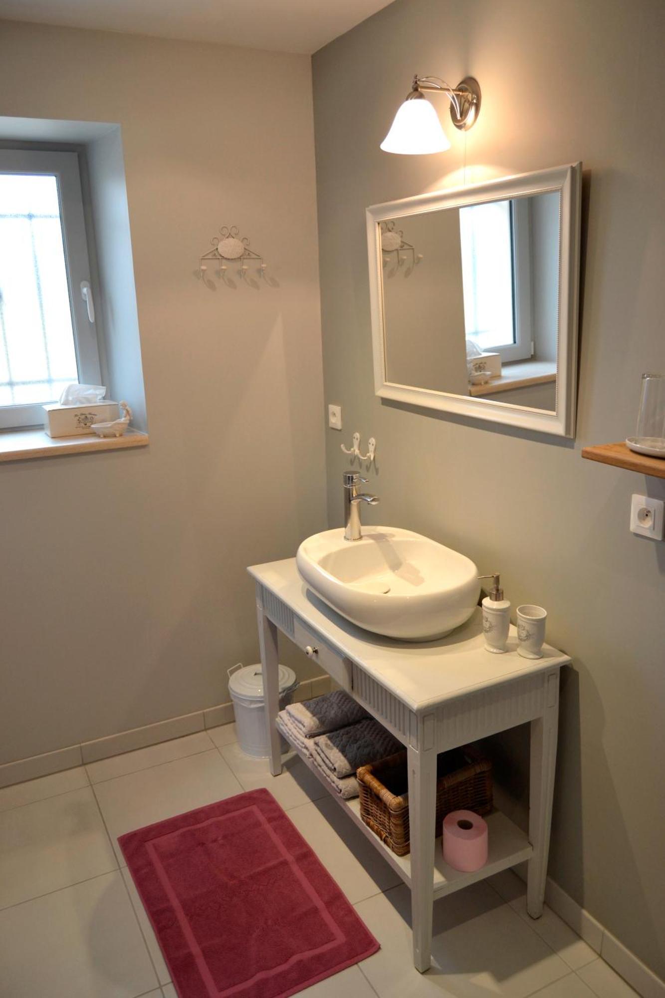 Le Repos Coquelicot Bed & Breakfast Montillot Luaran gambar