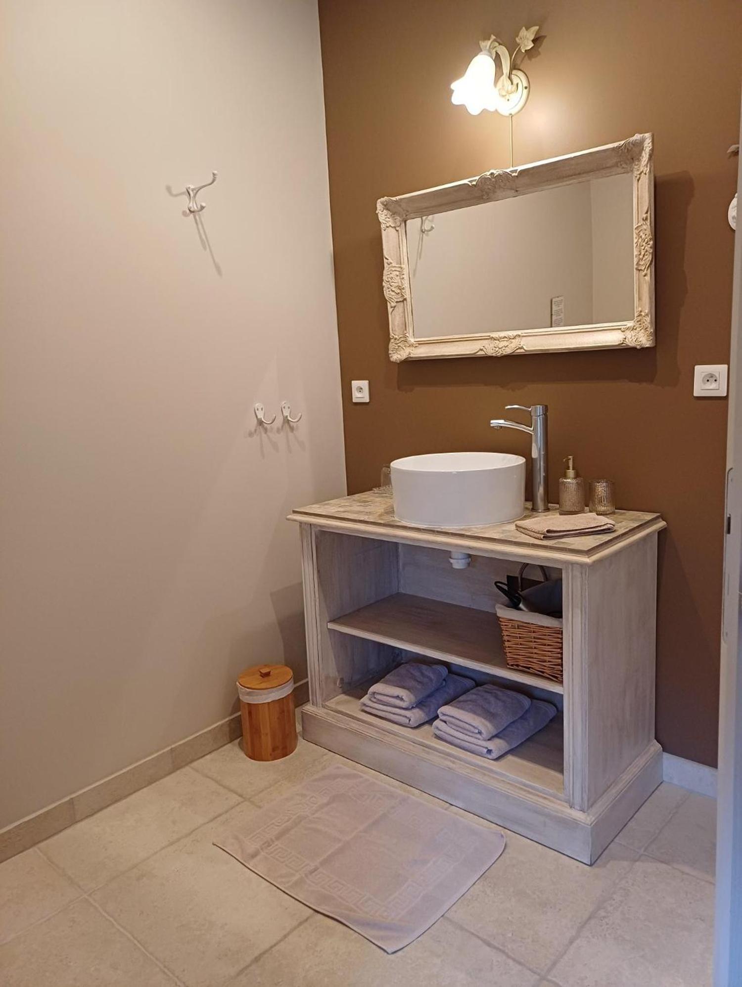 Le Repos Coquelicot Bed & Breakfast Montillot Luaran gambar