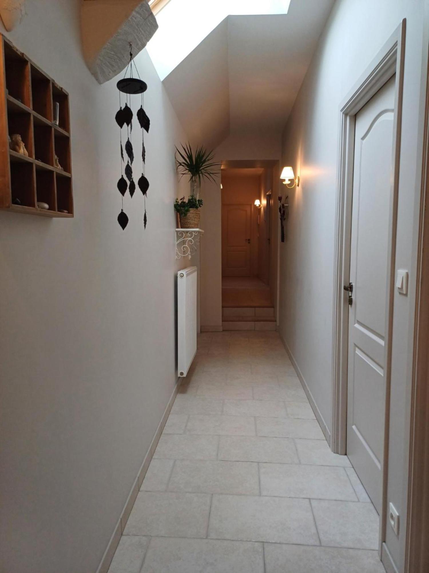 Le Repos Coquelicot Bed & Breakfast Montillot Luaran gambar