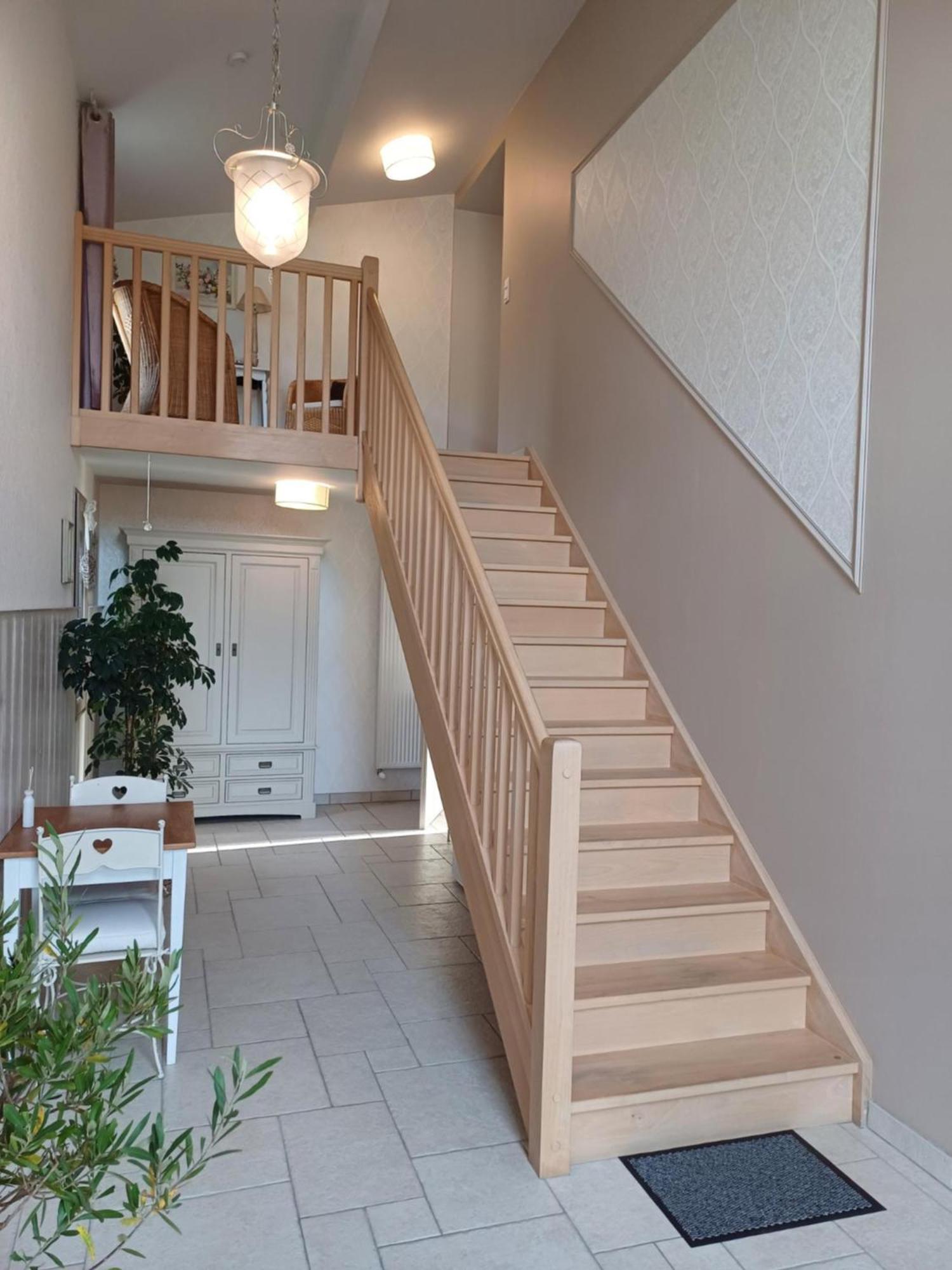 Le Repos Coquelicot Bed & Breakfast Montillot Luaran gambar