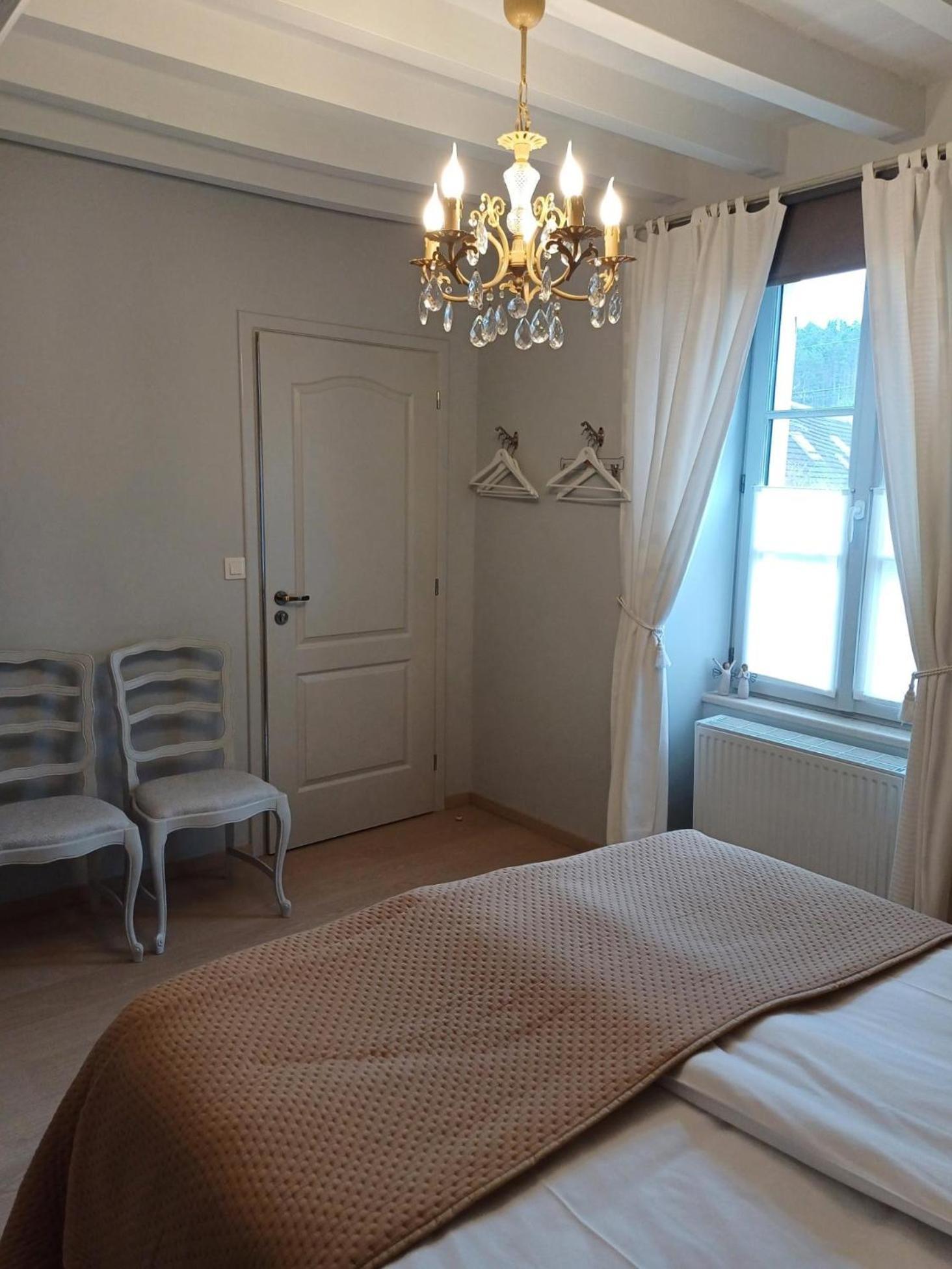 Le Repos Coquelicot Bed & Breakfast Montillot Luaran gambar