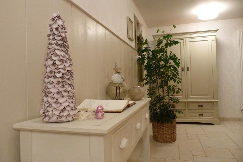 Le Repos Coquelicot Bed & Breakfast Montillot Luaran gambar