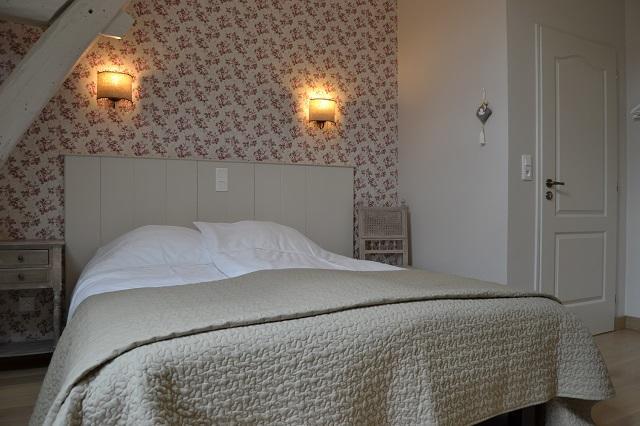 Le Repos Coquelicot Bed & Breakfast Montillot Luaran gambar